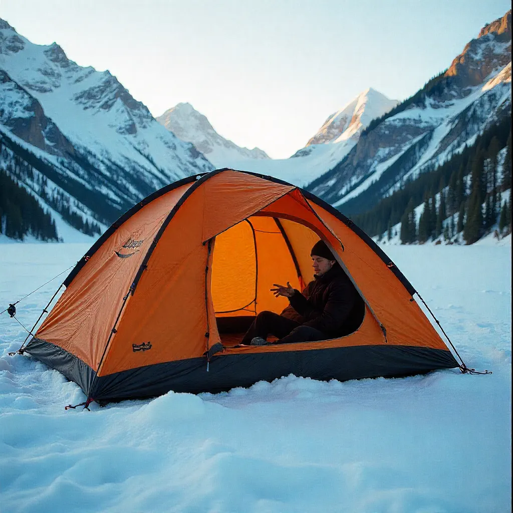 Terrain matching system